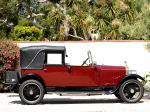 Rolls-Royce 20 HP Salamanca by Kellner & Cie 1925 года